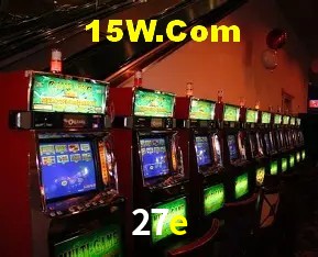 Desvendando o Mundo dos Jogos Virtuais na 27e